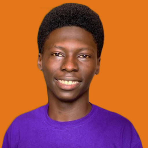 Labaran Adamu Mohammed