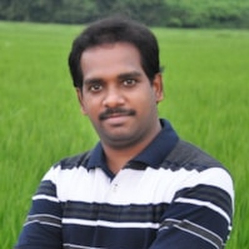 Manda Ramakoti
