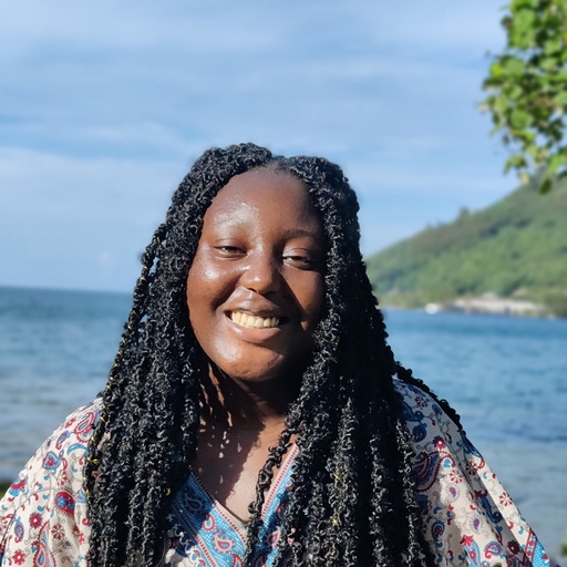 Tolúlọpẹ́ Ògúnrẹ̀mí