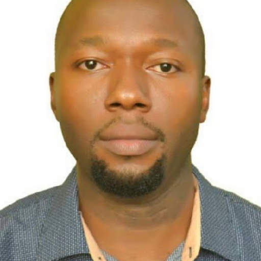 Ukwunna Richard Chijioke