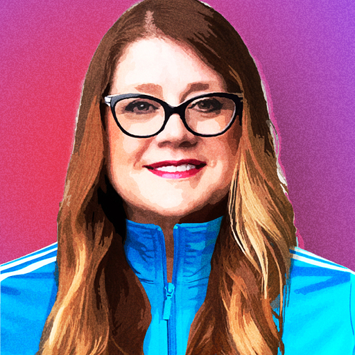 Trish Lessard - Media Junction