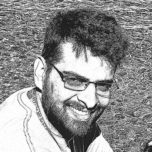 Sudhish KR