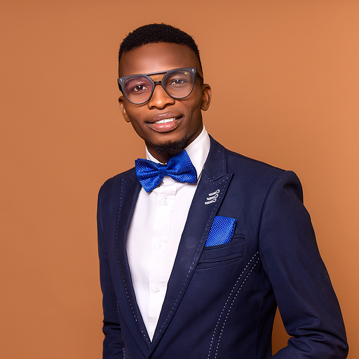 Azubuike Prince Chinazaekpere