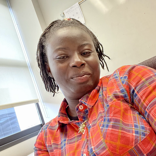 Ifeoluwatayo Ige Ph.D.