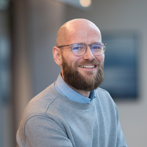 Mats Bækkelund