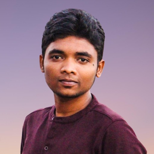 krishnaraj Rajarathinam