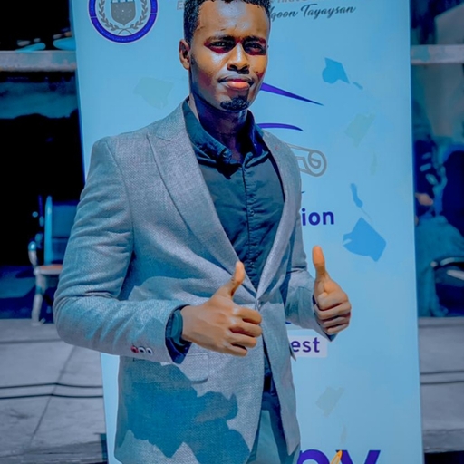 Hanad Mohamud Mohamed