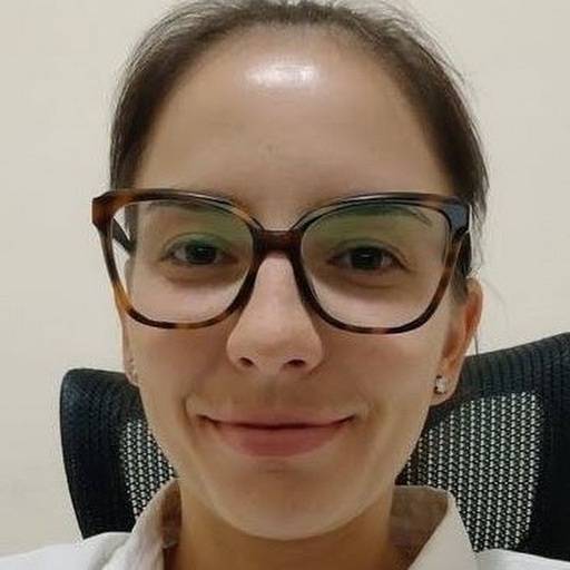 Gabriela Campana (Cloud Posse)