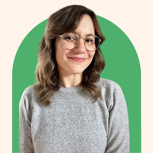 Hannah Seligson - Developer Advocate