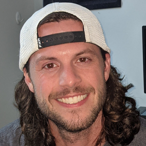 Colby Chenard