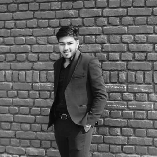 Jaivardhan Dalal
