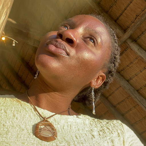 Ndapewa Onyothi Nekoto