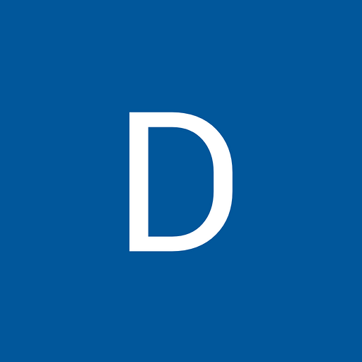 Dan Robinson