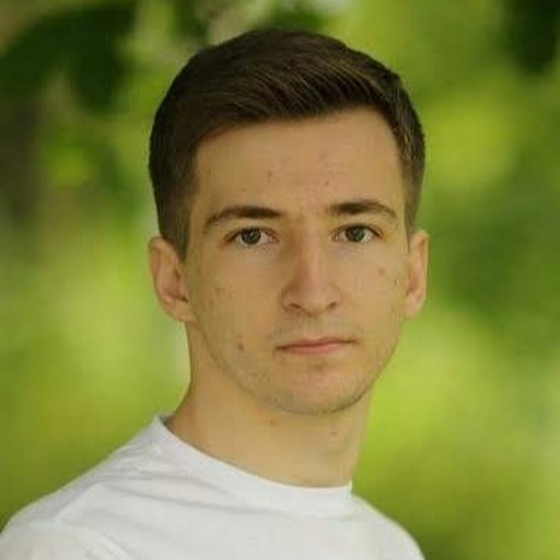 Taras Sachavskyi