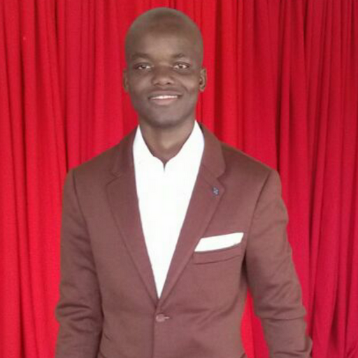 Mlamuli Fortune Makhoba