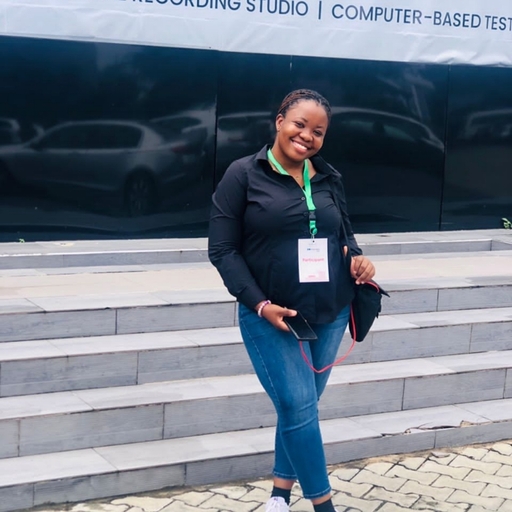 Patience Chizoba Mba