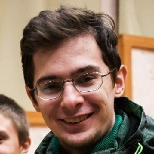 Maksym Vlasov