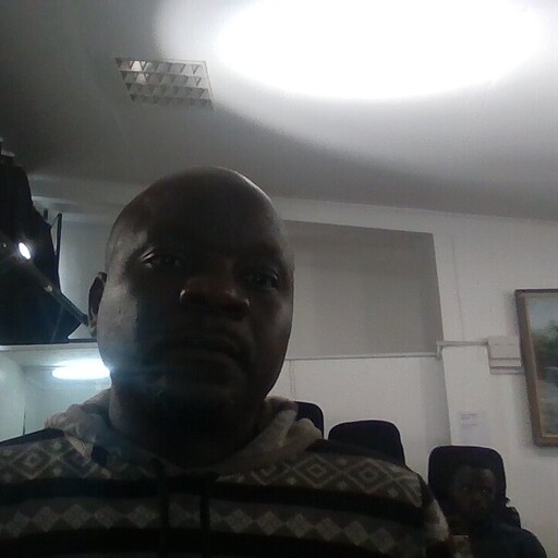 STEYN KHESANI MADLOME