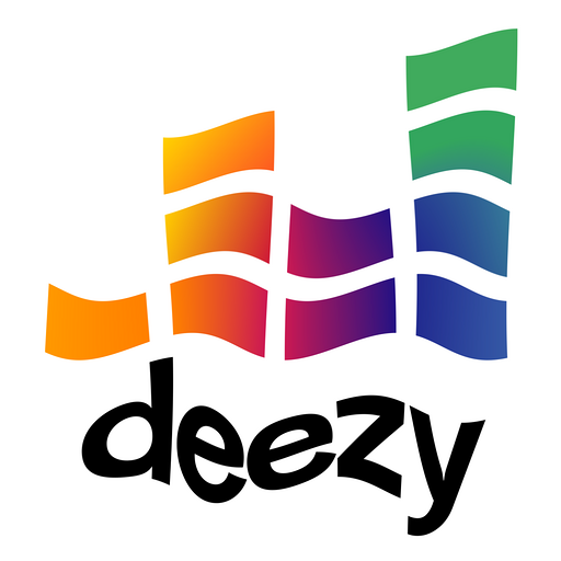 DeezyStatus Logo