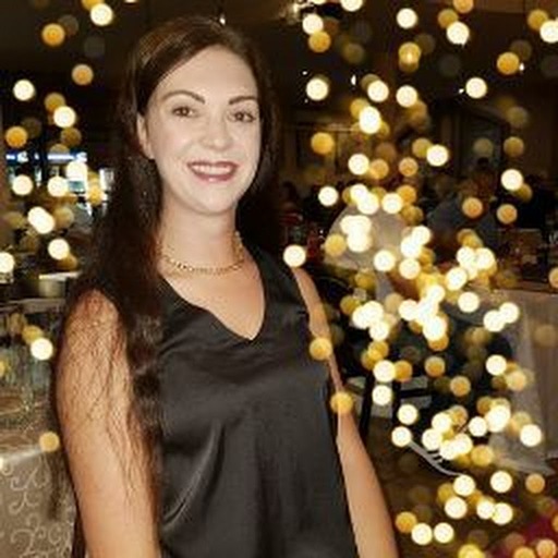 Michelle Kotzé - Terblanche