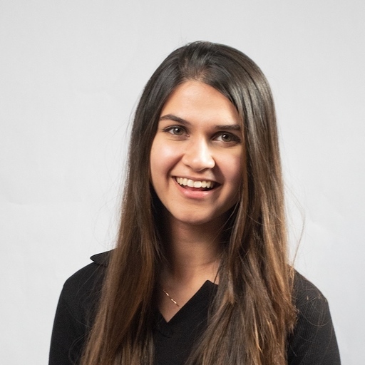 Aanchal Sheth (HubSpot PM)