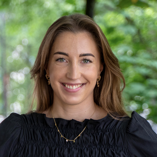 Johanna Anker Kulmus