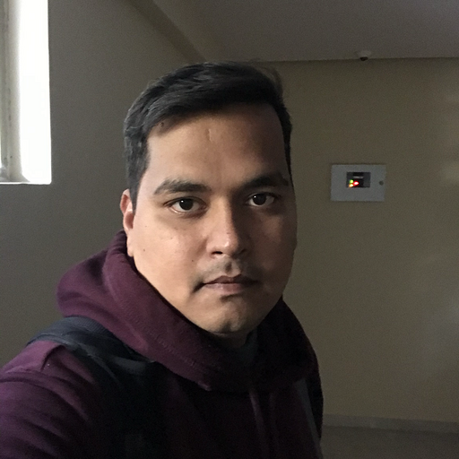 Prashant Tiwari