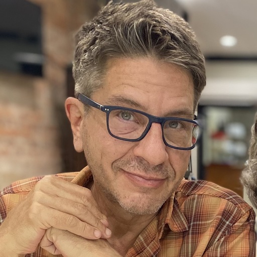 Eric D. Berg