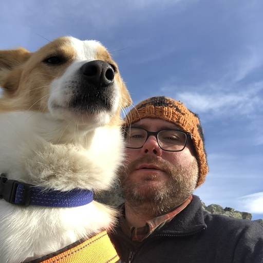 Lars-Roger Billingsø