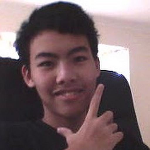 Keegan Toh