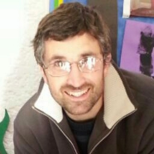 Juan Pablo Lorier