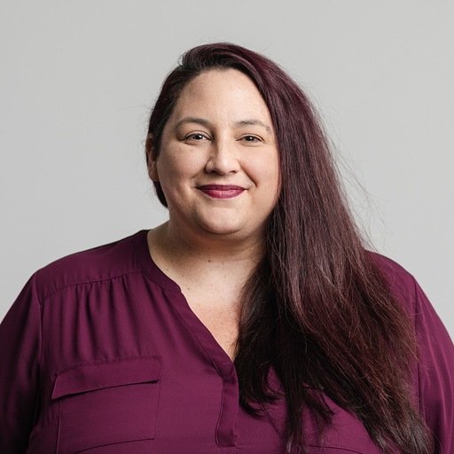 Tricia Leach