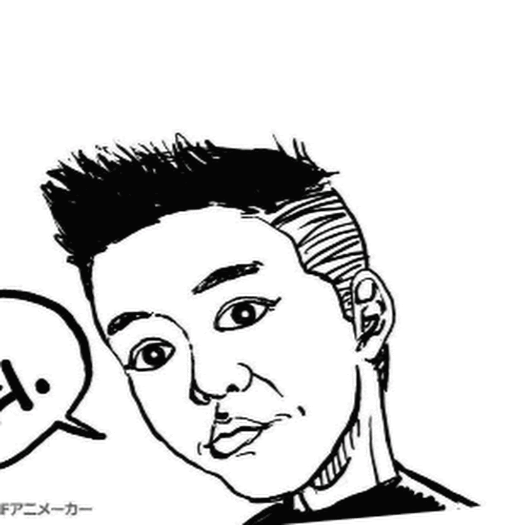 Avatar of 하동호 (.