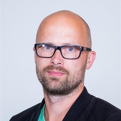 Tom Andre Skar