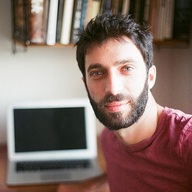 Jon Warnow