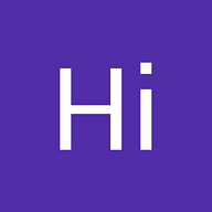 Hi's avatar