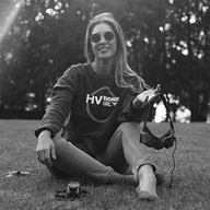 HV Drone Girl