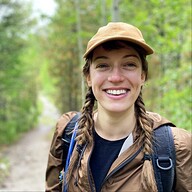 Gabrielle Purchon