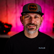Tom Langan (Talex Media)