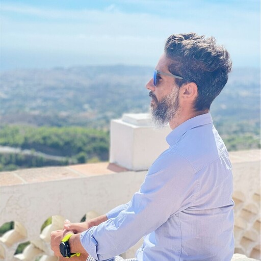 Martin Angeletti