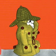 Jonathan Greco's avatar