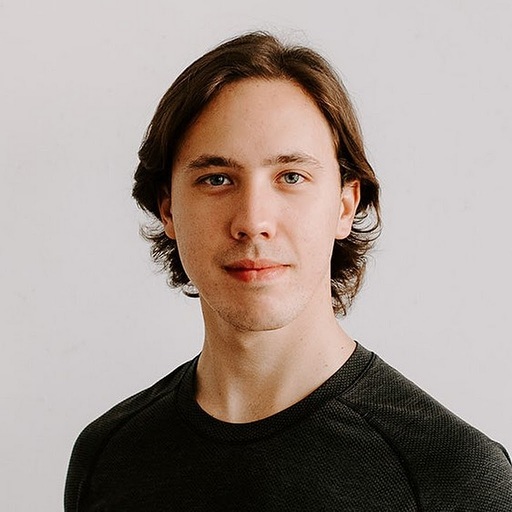 Roman Lakhnyuk