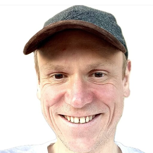 Tron Magnus SvagÄrd (Skatteetaten)