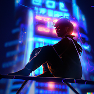 CrazeXD's avatar
