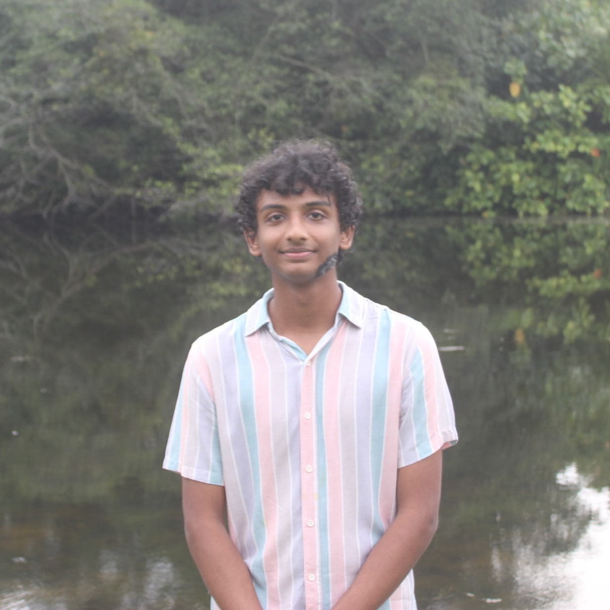 karthik