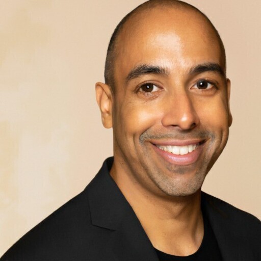 Michael Harris