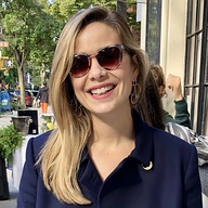 Lindsey Grossman
