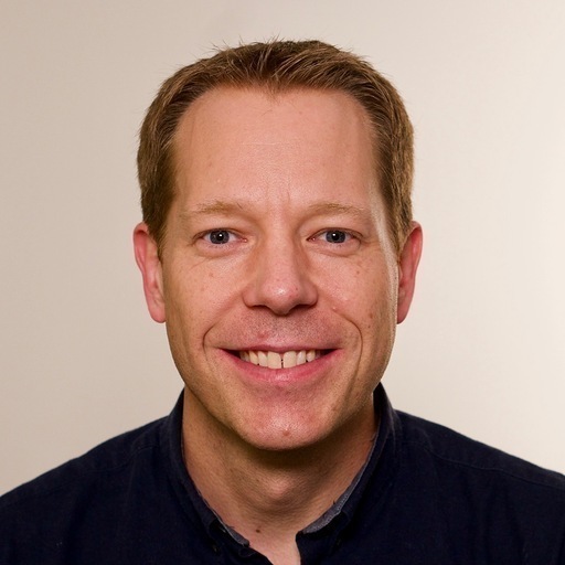 Endre Midtgård Meckelborg