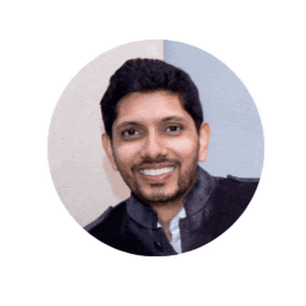 Avatar of Jayesh Karvir