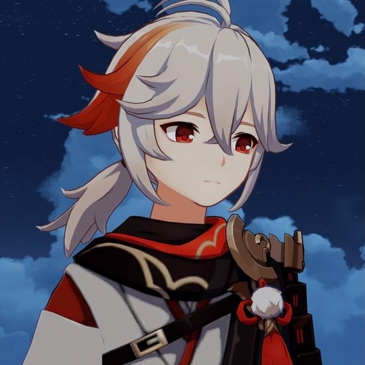 Lyosha